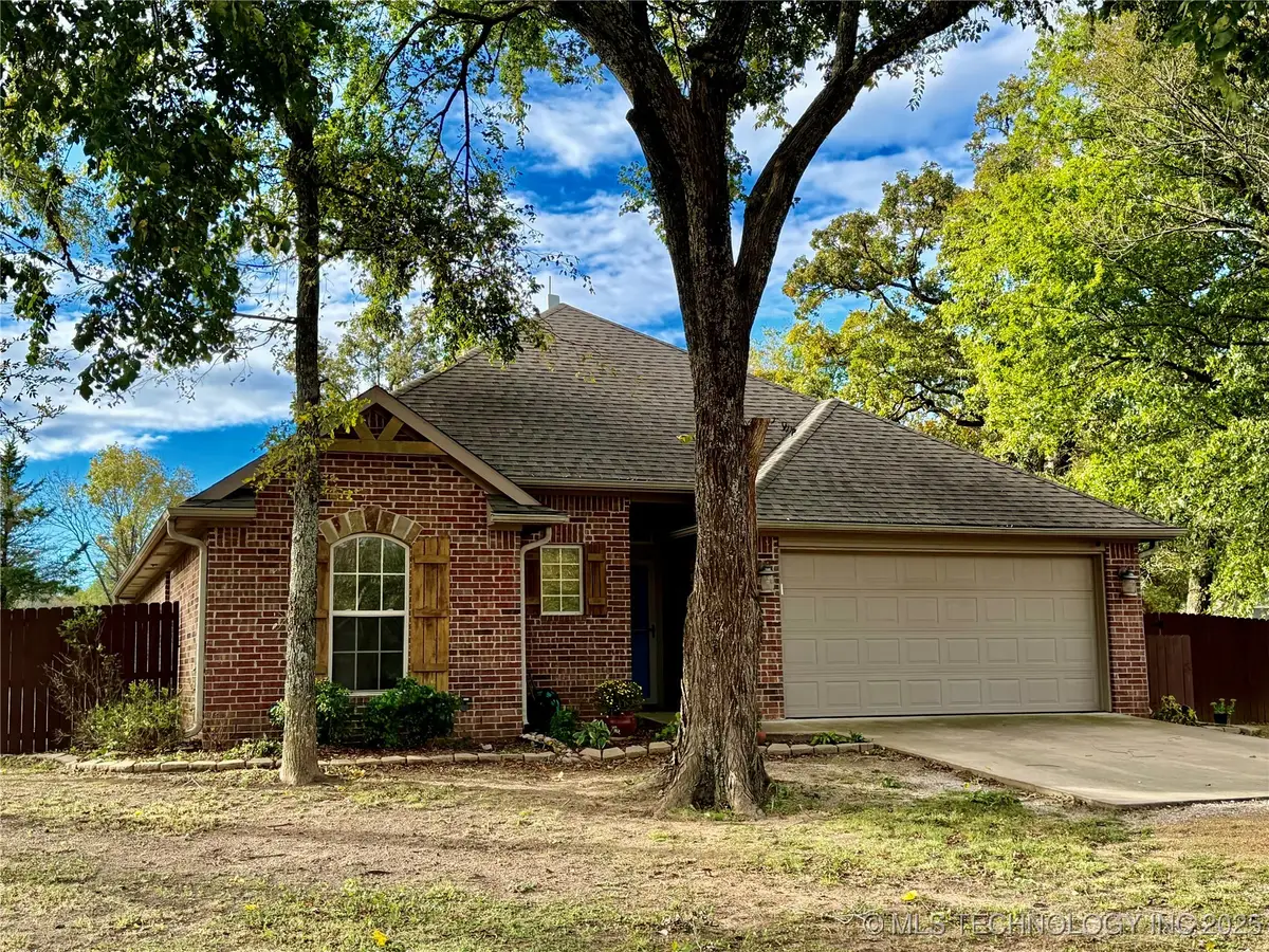 14051 County Road 1572, Ada, OK 74820 - Image #1