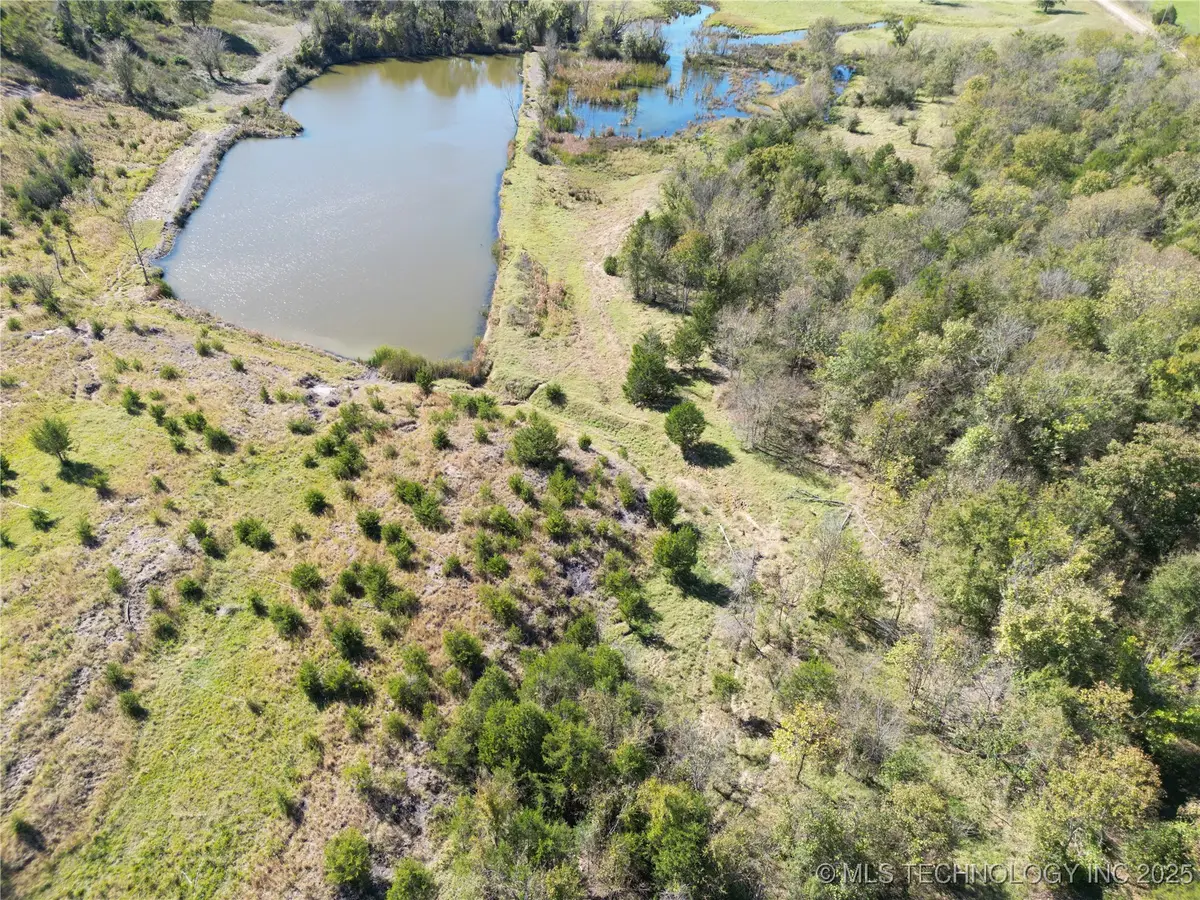 1 Rock Jail Road, Bokoshe, OK 74930 - Image #1