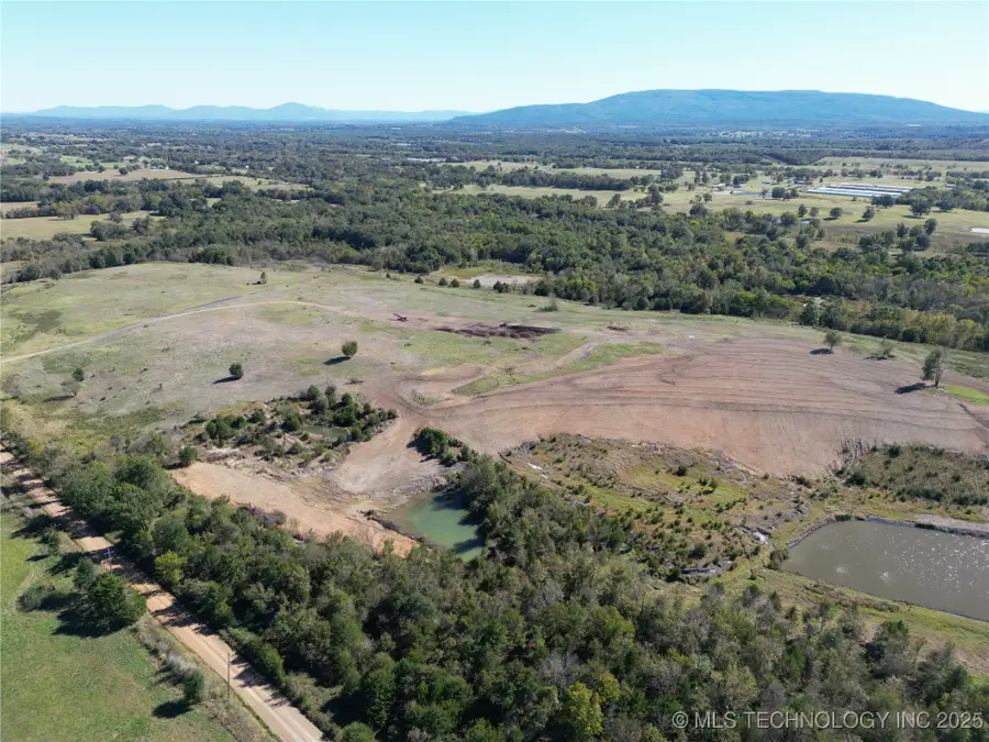 1 Rock Jail Road, Bokoshe, OK 74930 - Image #3
