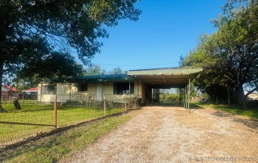26139 State Highway 76, Ratliff City, OK 73481 - Image #2