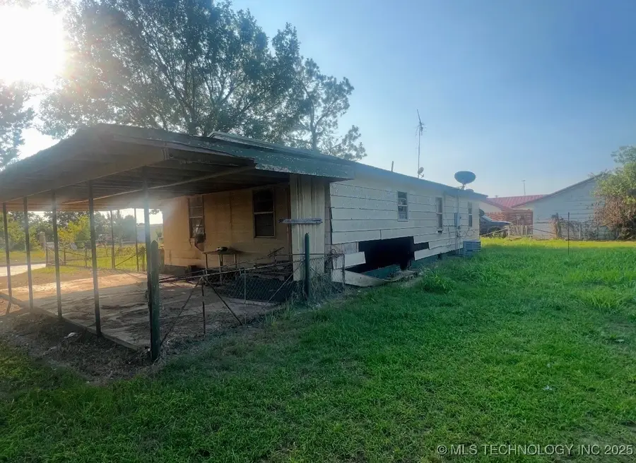 26139 State Highway 76, Ratliff City, OK 73481 - Image #3