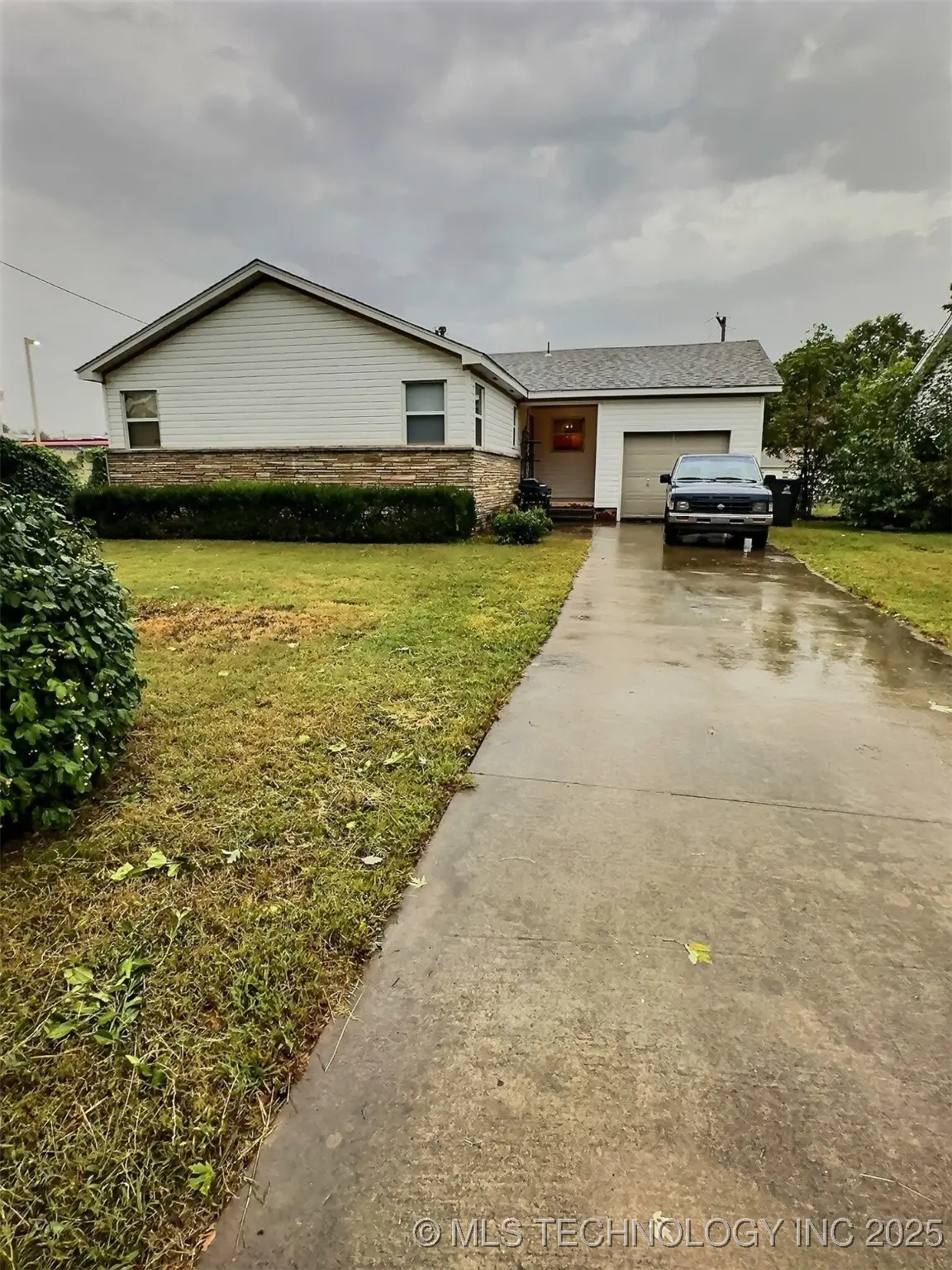 801 W Iola Place, Broken Arrow, OK 74012 - #1