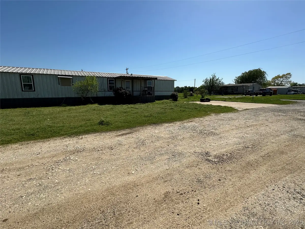 157 Ruby Lee, Durant, OK 74701 - Image #1