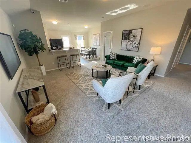 27865 E 118th Place S, Coweta, OK 74429 - Image #3