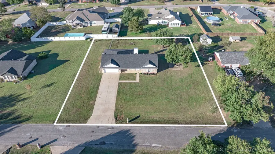 503 Janet Lane, Pocola, OK 74902 - Image #2