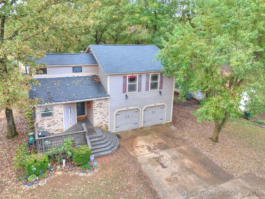 4822 S Linwood Drive, Sand Springs, OK 74063 - Image #3