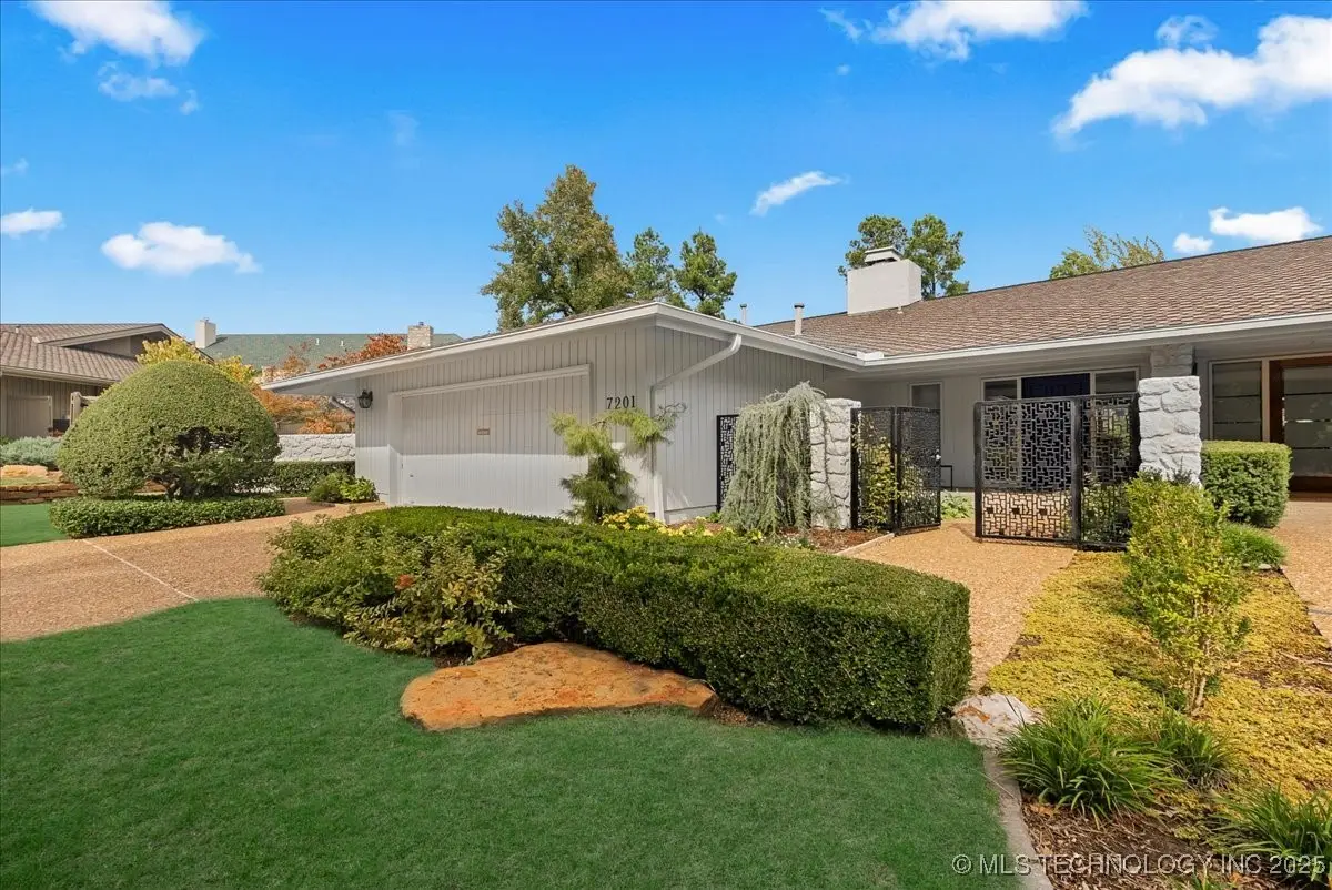 7201 S Gary Place #9, Tulsa, OK 74136 - Image #1