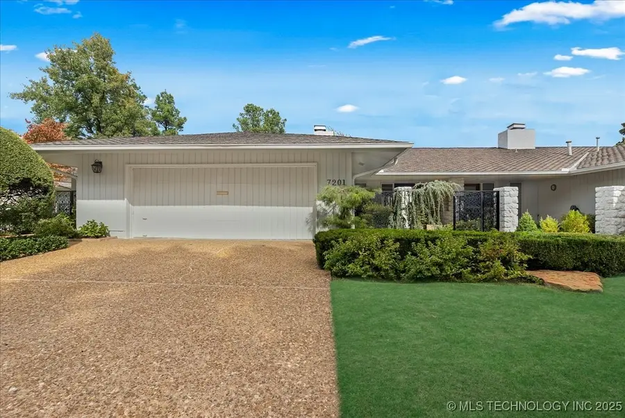 7201 S Gary Place #9, Tulsa, OK 74136 - Image #2