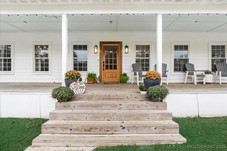 6560 S 241st West Avenue, Sand Springs, OK 74063 - Image #3