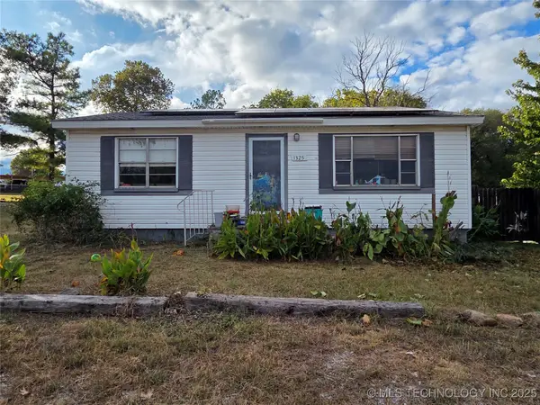 15483 County Road 3540, Ada, OK 74820