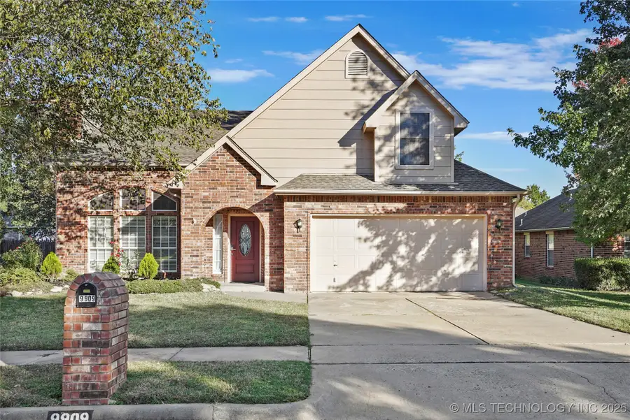 9909 N 115th East Avenue, Owasso, OK 74055 - Image #2
