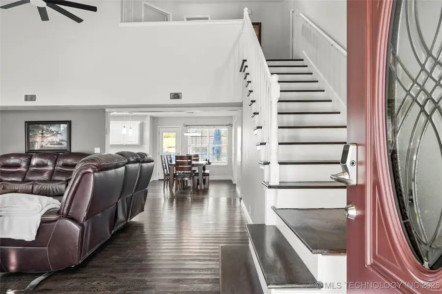 9909 N 115th East Avenue, Owasso, OK 74055 - Image #3