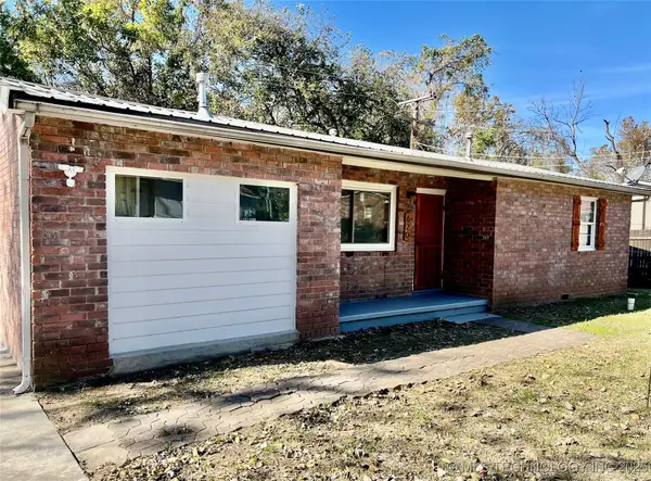 620 S Old Main Street, Coweta, OK 74429