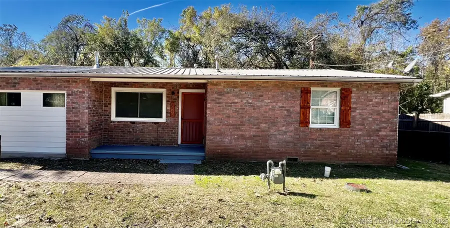 620 S Old Main Street, Coweta, OK 74429 - Image #3