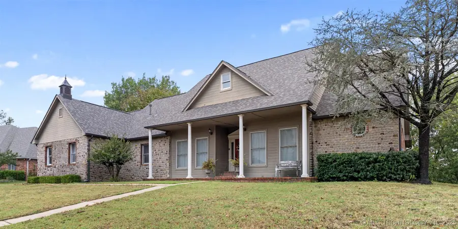 14120 S 50th East Avenue, Bixby, OK 74008 - Image #3