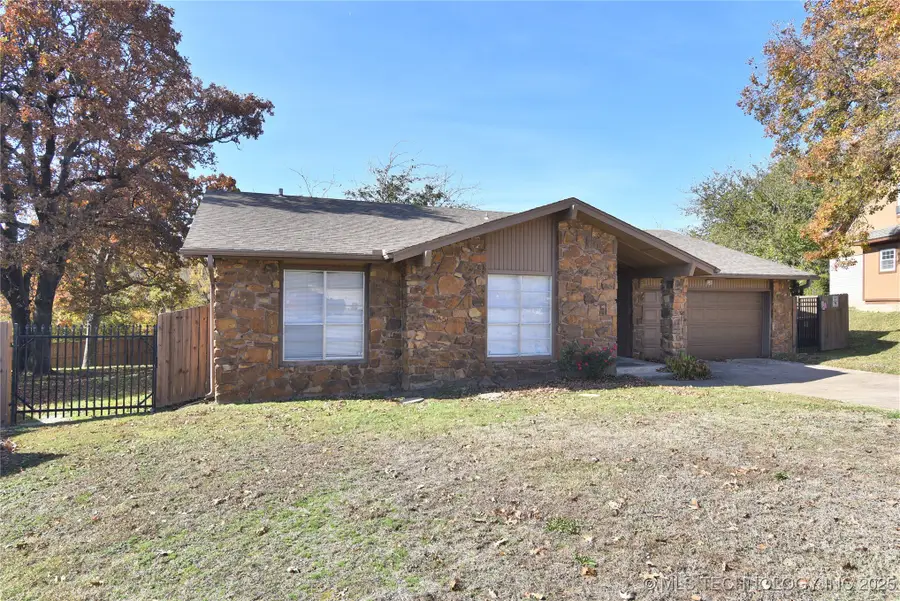 2356 W Tecumseh Street, Tulsa, OK 74127 - Image #2