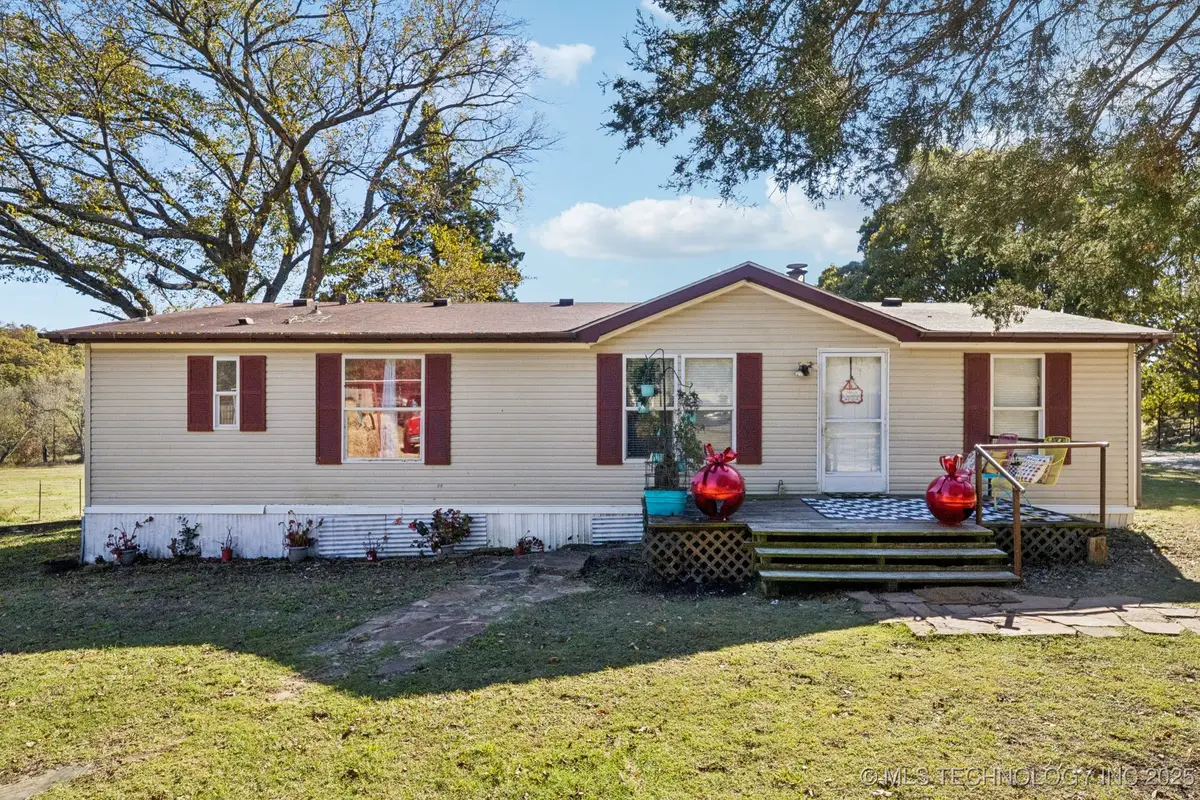 3306 2401 Road, Barnsdall, OK 74002 - Image #1