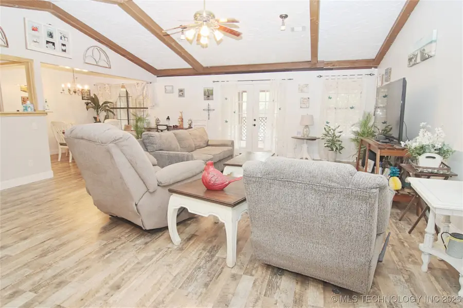 1518 SE 12th Street, Wagoner, OK 74467 - Image #3