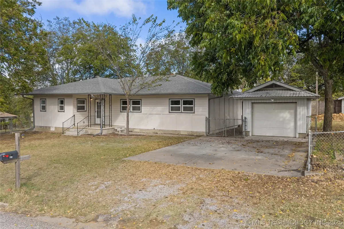 664 Shell Street, Healdton, OK 73438 - Image #1