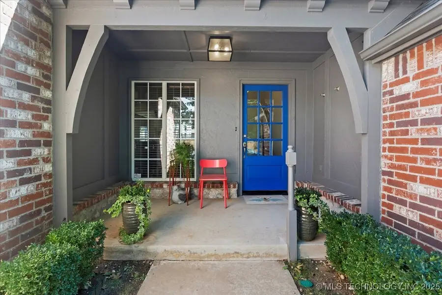 11711 S 96th East Place, Bixby, OK 74008 - Image #3