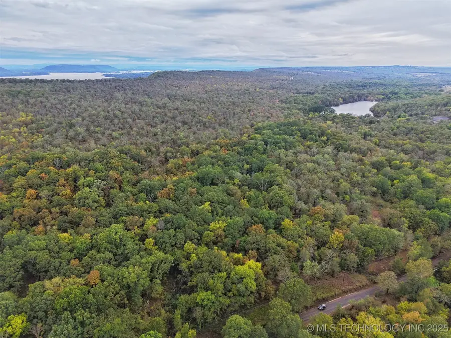 E 1150 Road, Keota, OK 74941 - Image #2