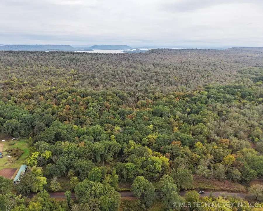 E 1150 Road, Keota, OK 74941 - Image #3