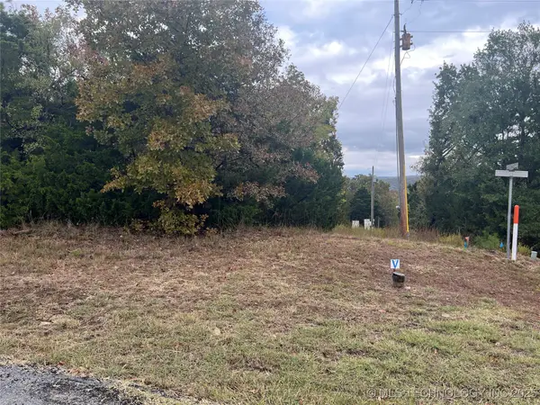 37 Gaines Creek, Canadian, OK 74425