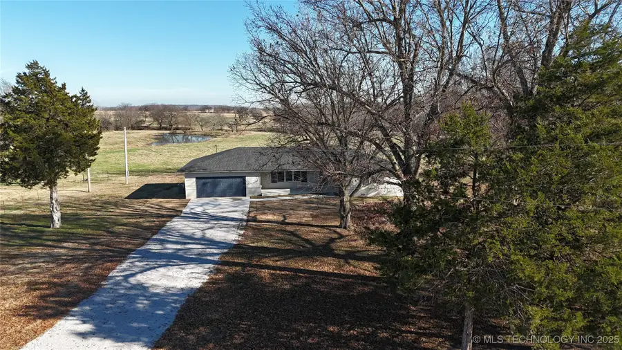 24205 S 4230 Road, Inola, OK 74036 - #2