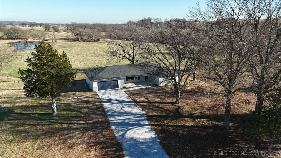 24205 S 4230 Road, Inola, OK 74036 - #3