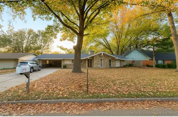 7836 S College Avenue, Tulsa, OK 74136