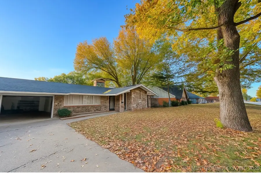 7836 S College Avenue, Tulsa, OK 74136 - Image #2