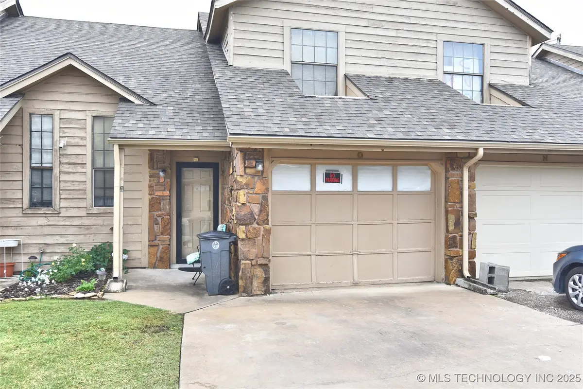 8148 E 17th Street #O, Tulsa, OK 74112 - Image #1