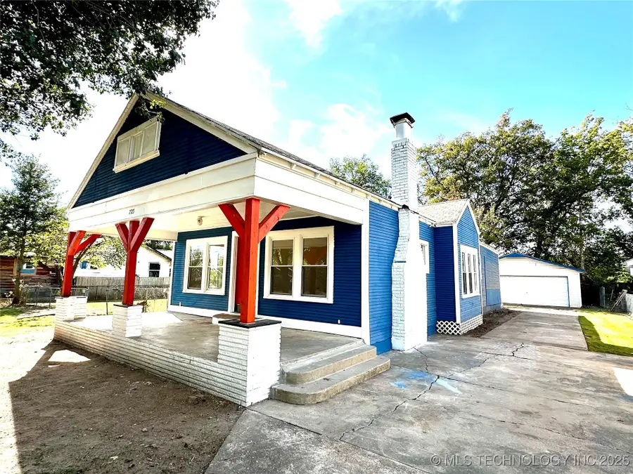 735 S 30th Street, Muskogee, OK 74401 - Image #2