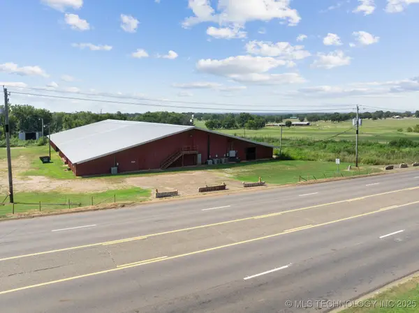 605 NE Lincoln Road, Idabel, OK 74745