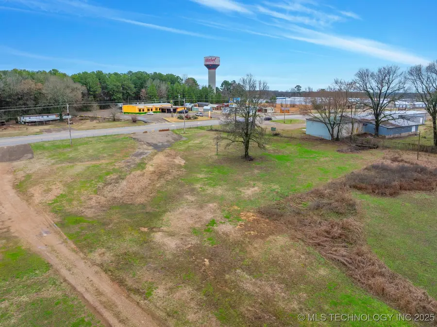 605 NE Lincoln Road, Idabel, OK 74745 - Image #3