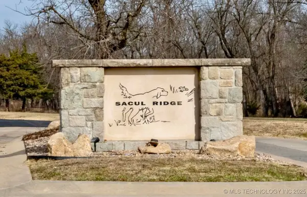 3 W 2300 Road, Bartlesville, OK 74006