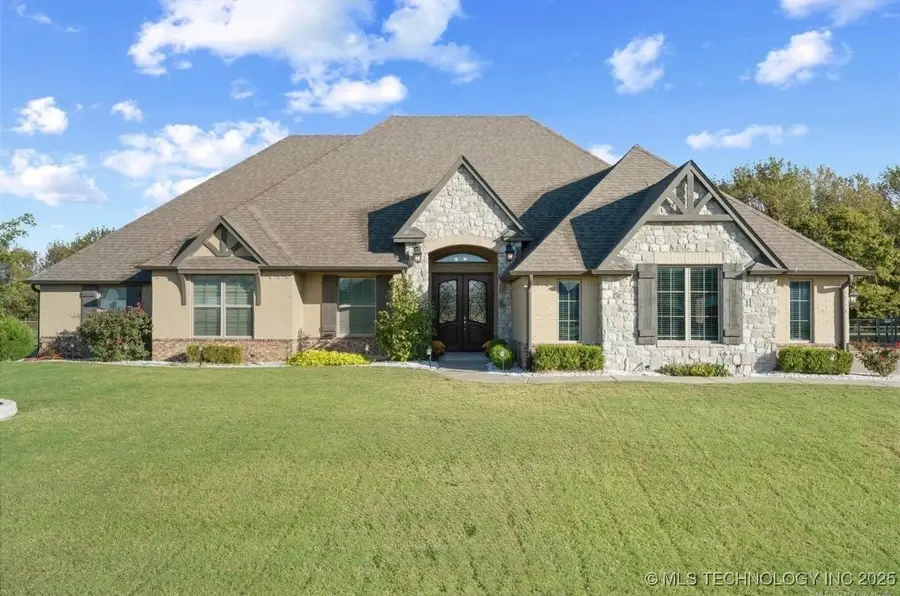 15301 E 83rd Street N, Owasso, OK 74055 - Image #2