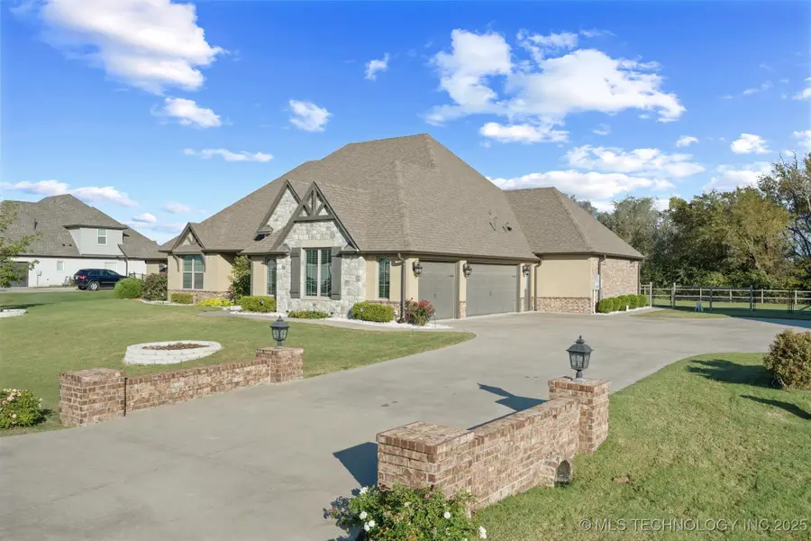 15301 E 83rd Street N, Owasso, OK 74055 - Image #3