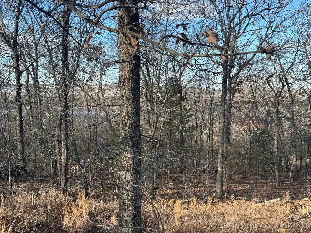 6 W 867 Road, Park Hill, OK 74451 - Image #1