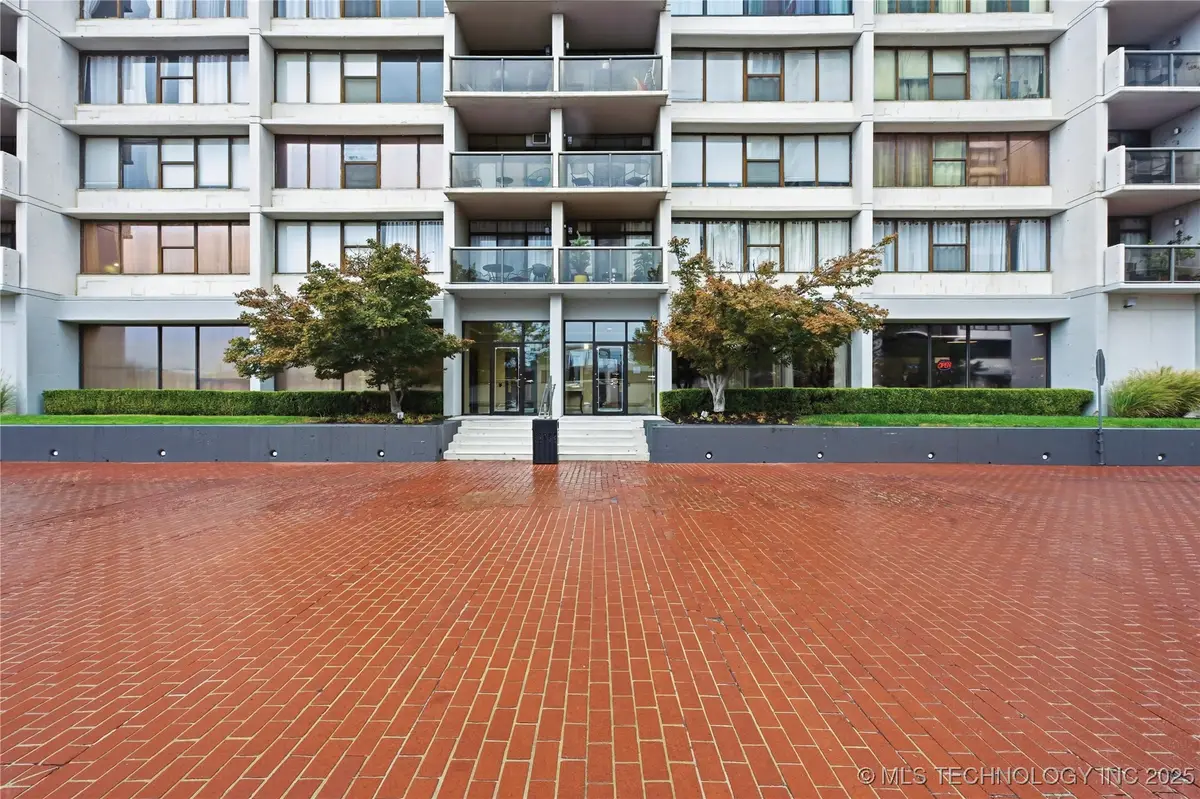 450 W 7th Street #710, Tulsa, OK 74119 - Image #1