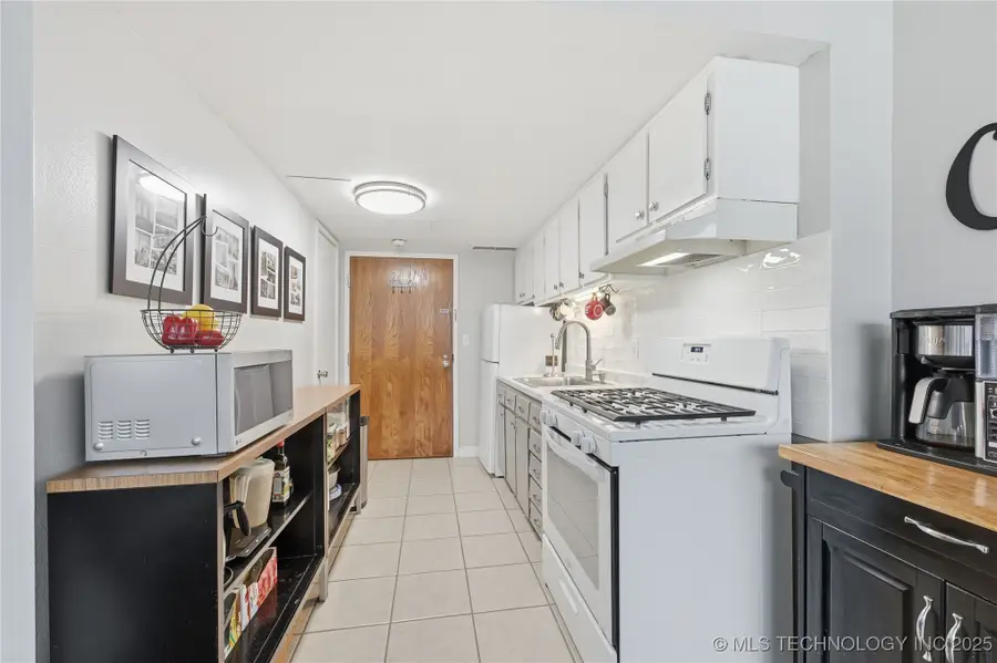 450 W 7th Street #710, Tulsa, OK 74119 - Image #3