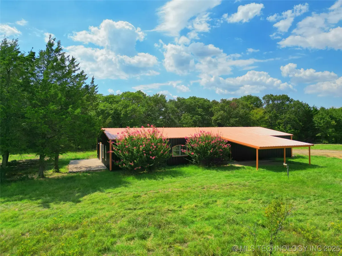 239 Church Road, Durant, OK 74701 - Image #1