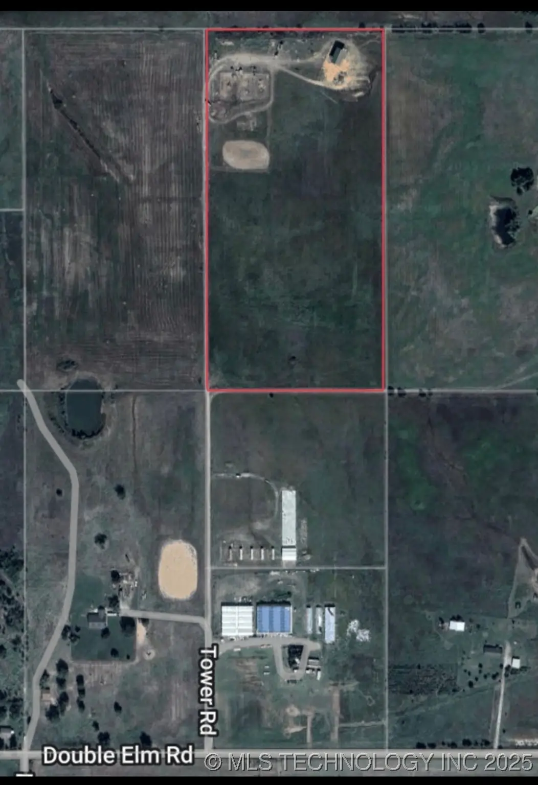 252 Tower, Bokchito, OK 74726 - Image #1