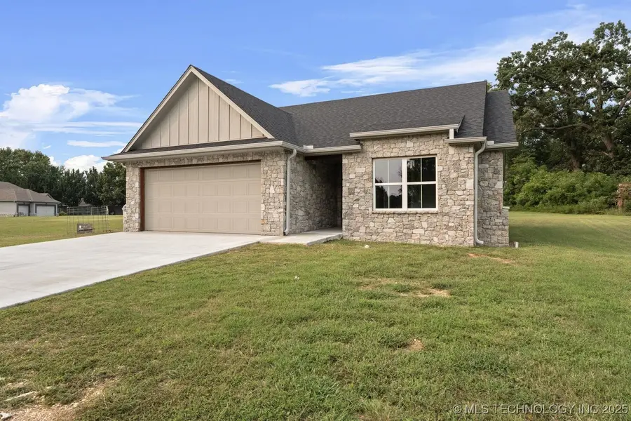 451611 Seminole, Afton, OK 74331 - Image #2