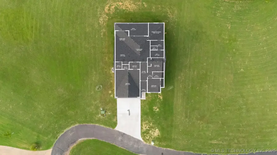 451611 Seminole, Afton, OK 74331 - Image #3