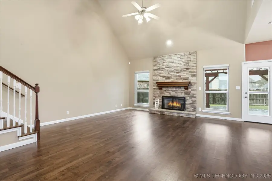 7723 S 92nd East Avenue, Tulsa, OK 74133 - Image #3