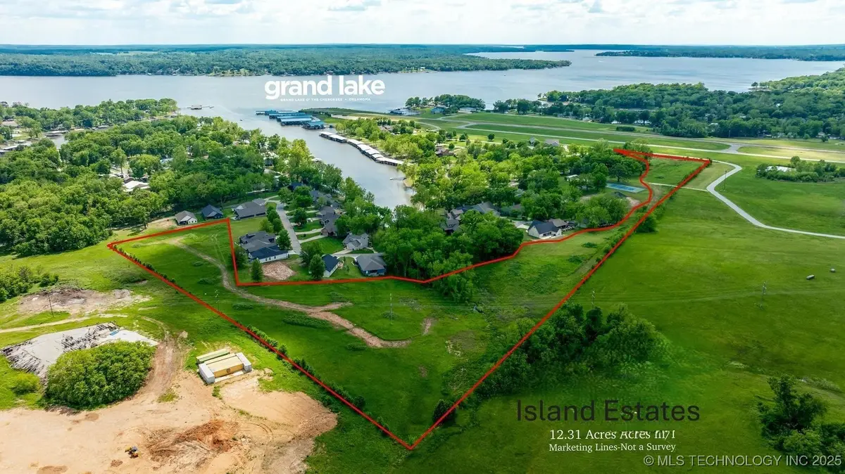 30186 S 565 Road, Afton, OK 74331 - #1