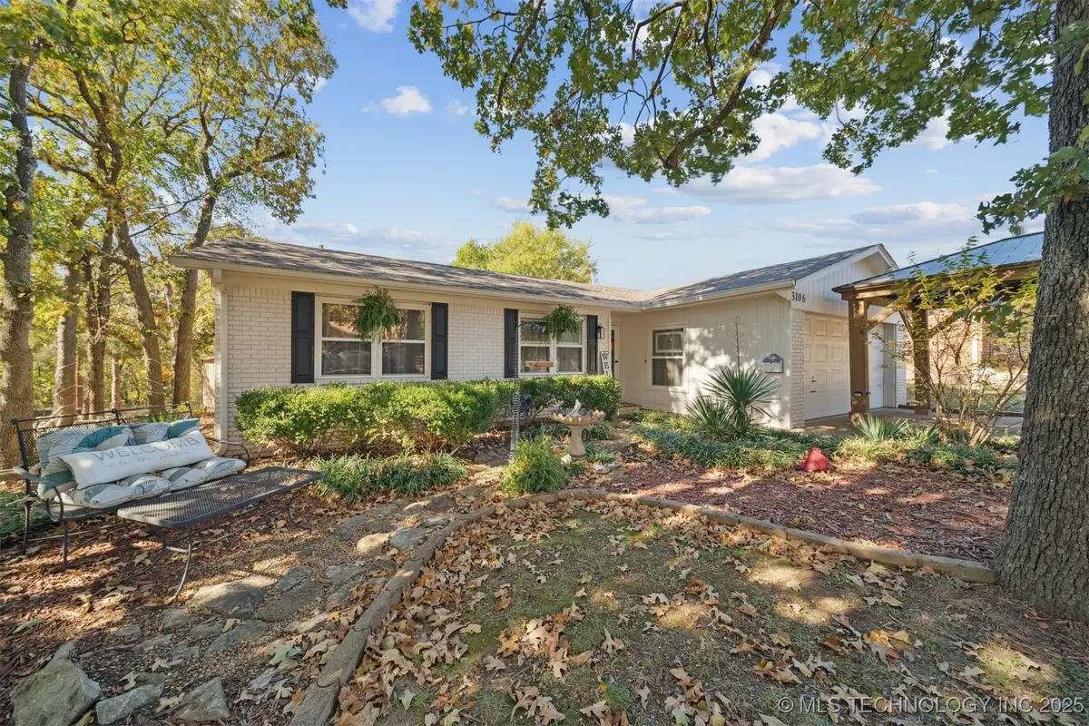 3106 Howard Street, Sand Springs, OK 74063 - Image #1