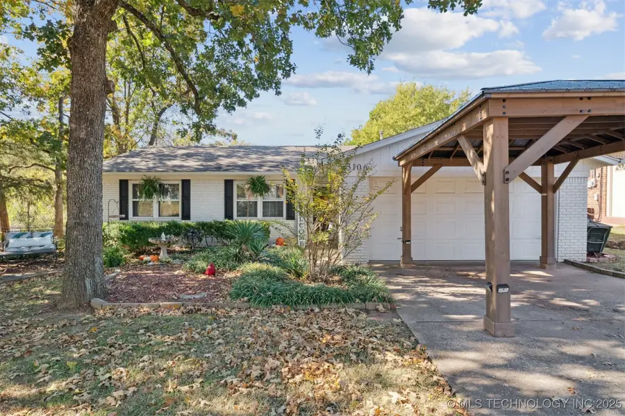 3106 Howard Street, Sand Springs, OK 74063 - Image #3