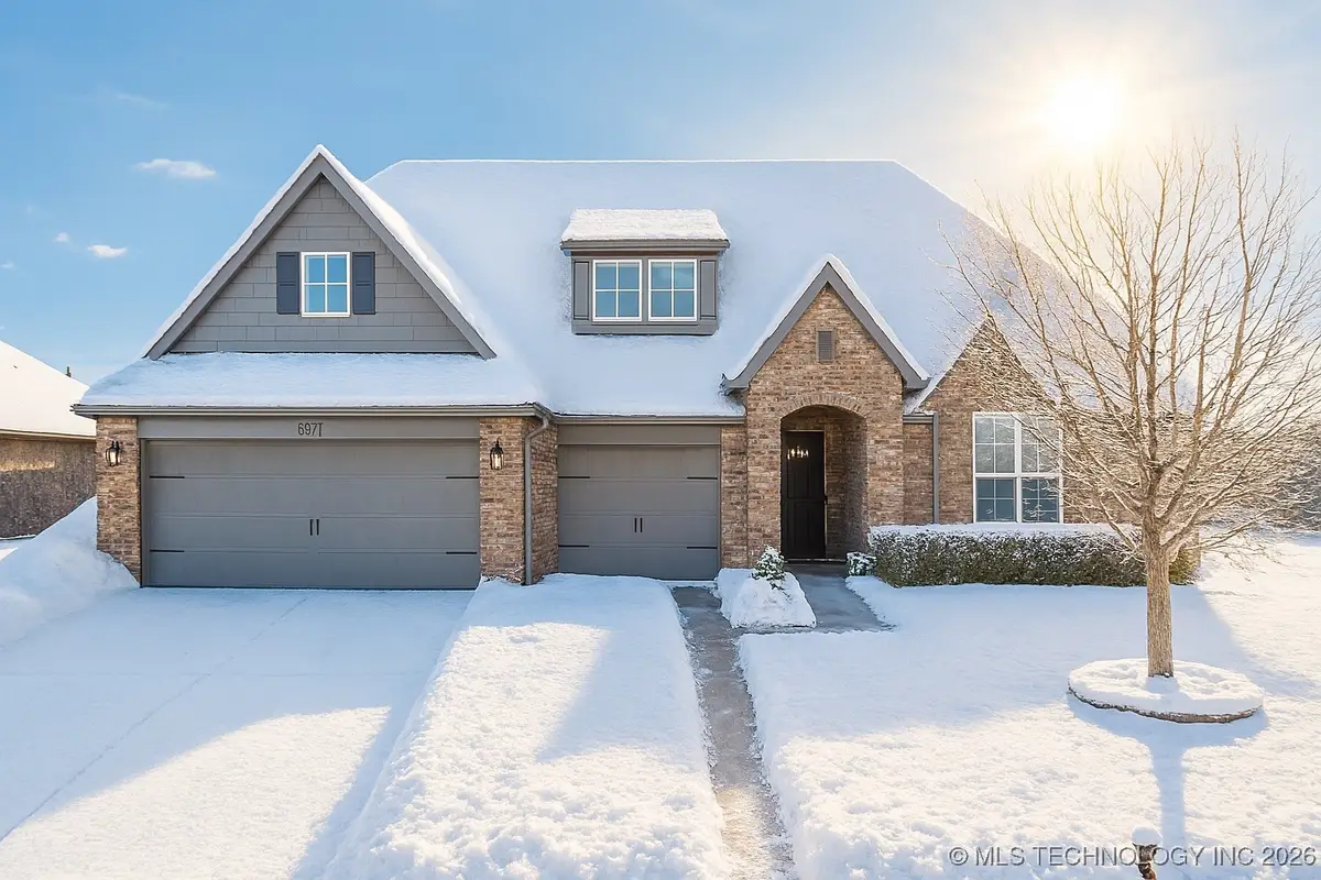 8710 N 157th East Avenue, Owasso, OK 74055 - Image #1